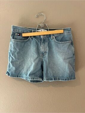 Tommy Hilfiger Boyfriend Short